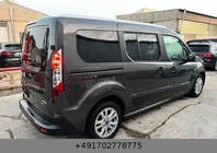 Ford Tourneo Connect 2020