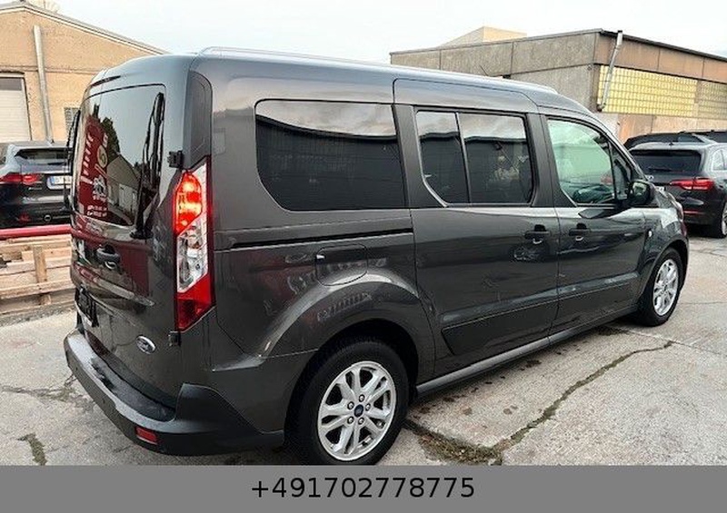 Ford Tourneo Connect