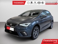 Seat Ibiza 2025