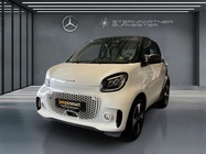 Smart ForTwo 2023