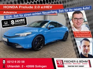 Honda Prelude 2026