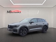 Volkswagen Touareg 2020