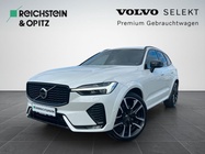 Volvo XC60 2022