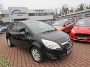 Opel Meriva 2011
