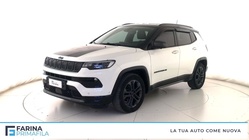 Jeep Compass 2021