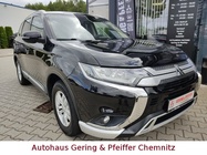 Mitsubishi Outlander 2019