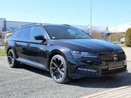 Skoda Superb 2023