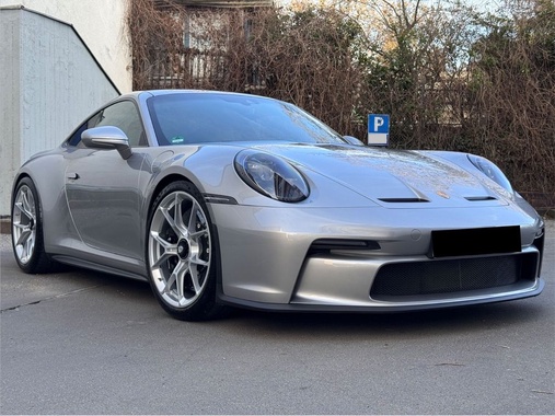 Porsche 992 2024