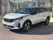 Peugeot 5008 2023