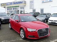 Audi A3 2020