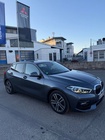 BMW 1 Series 2021