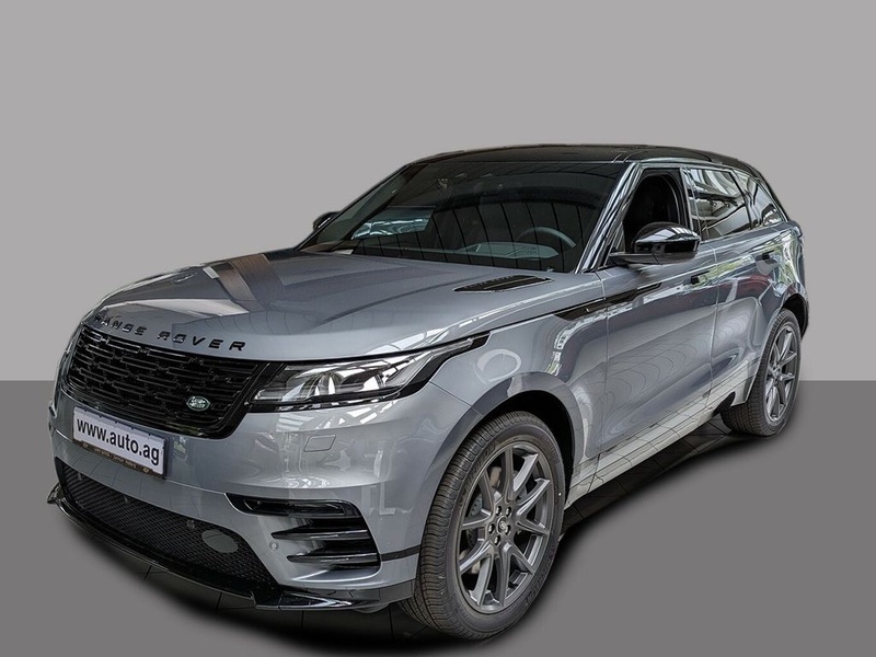 Land Rover Velar