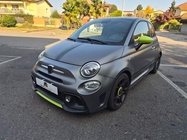 Abarth 595 2020