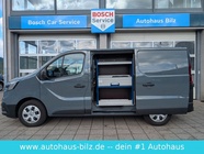 Renault Trafic 2024