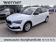 Skoda Scala 2019