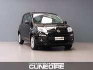 Fiat Panda 2021