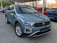 Volkswagen T-Roc 2024
