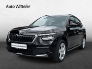 Skoda Kamiq 2021