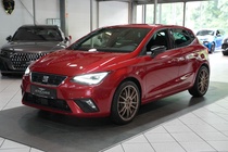 Seat Ibiza 2022