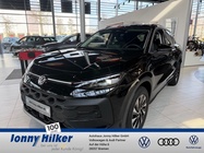 Volkswagen T-Roc 2026