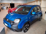 Fiat Panda 2025