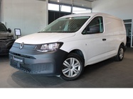 Volkswagen Caddy Maxi 2022