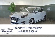 Ford Puma 2024