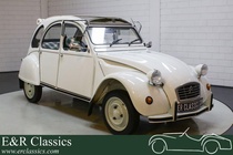 Citroen 2 CV 1990