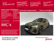Audi e-tron 2021
