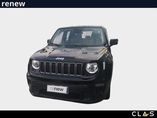 Jeep Renegade 2023