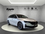 Skoda Octavia 2025