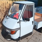 Piaggio APE 2020