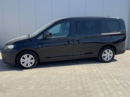 Volkswagen Caddy Maxi 2021