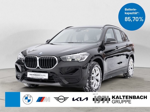BMW X1 2021