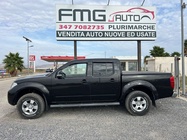Nissan Navara 2010