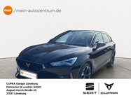Cupra Leon 2021
