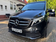 Mercedes-Benz V-Class 2022