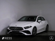 Mercedes-Benz A-Class 2024