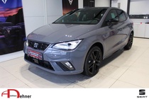 Seat Ibiza 2026