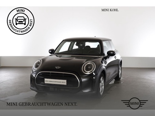 MINI Cooper 2023