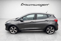Ford Fiesta 2019