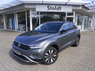 Volkswagen T-Roc 2024