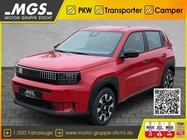 Fiat Grande Panda 2026