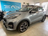 Kia Sportage 2021