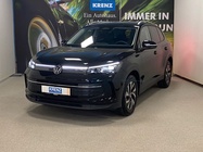 Volkswagen Tiguan 2026