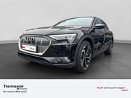 Audi e-tron 2022
