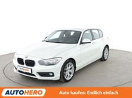 BMW 1 Series 2016