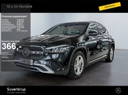 Mercedes-Benz GLA-Class 2026