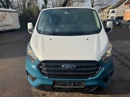 Ford Transit Custom 2020