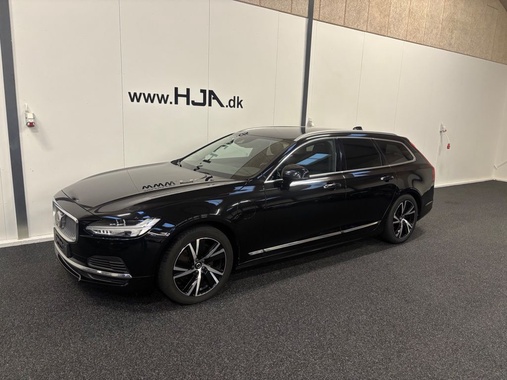 Volvo V90 2021
